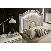 Load image into Gallery viewer, Allie Twin Bed