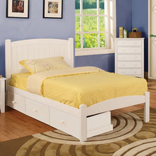 Load image into Gallery viewer, Caren Full Bed