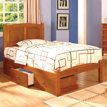 Load image into Gallery viewer, Cara Twin Bed