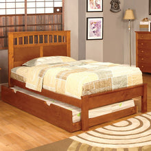 Load image into Gallery viewer, Carus Twin Bed