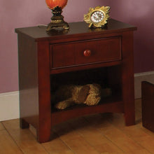 Load image into Gallery viewer, Cara Night Stand