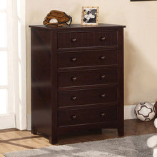 Load image into Gallery viewer, Corry Chest