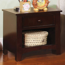 Load image into Gallery viewer, Corry Night Stand