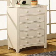 Load image into Gallery viewer, Corry Chest