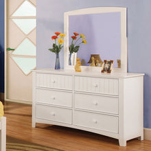 Load image into Gallery viewer, Corry Dresser