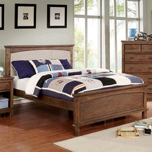 Load image into Gallery viewer, Colin Full Bed