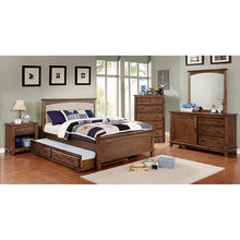 Load image into Gallery viewer, Colin Full Bed