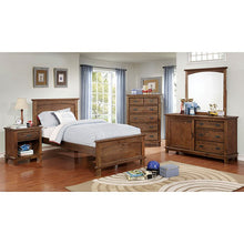 Load image into Gallery viewer, Colin Twin Bed
