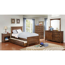Load image into Gallery viewer, Colin Twin Bed