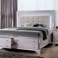Load image into Gallery viewer, Claudette Queen Bed