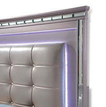 Load image into Gallery viewer, Claudette Cal.King Bed