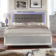 Load image into Gallery viewer, Brachium E.King Bed
