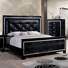 Load image into Gallery viewer, BELLANOVA Cal.King Bed