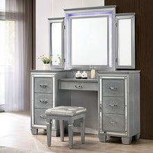 Load image into Gallery viewer, Tasmin Vanity W/ Stool