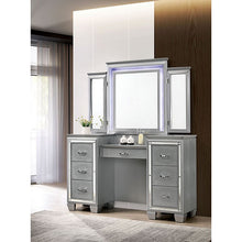 Load image into Gallery viewer, Tasmin Vanity W/ Stool