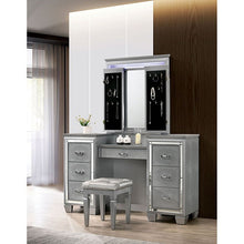 Load image into Gallery viewer, Tasmin Vanity W/ Stool
