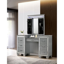 Load image into Gallery viewer, Tasmin Vanity W/ Stool