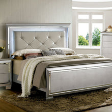 Load image into Gallery viewer, BELLANOVA Cal.King Bed