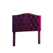 Load image into Gallery viewer, ALIPAZ Queen/Full Headboard