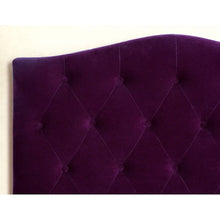 Load image into Gallery viewer, ALIPAZ Queen/Full Headboard