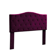 Load image into Gallery viewer, ALIPAZ Queen/Full Headboard