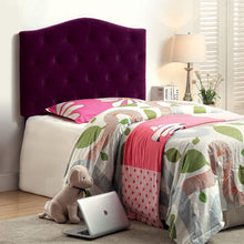 Load image into Gallery viewer, ALIPAZ Queen/Full Headboard