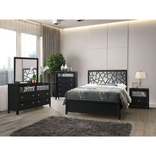 Load image into Gallery viewer, Kerri Queen Bed