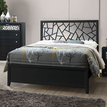 Load image into Gallery viewer, Kerri Queen Bed + 1ns + Dresser + Mirror + Chest