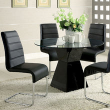 Load image into Gallery viewer, Mauna Round Dining Table