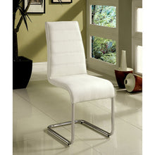 Load image into Gallery viewer, Mauna Round Dining Table