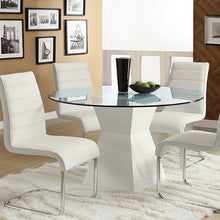 Load image into Gallery viewer, Mauna Round Dining Table